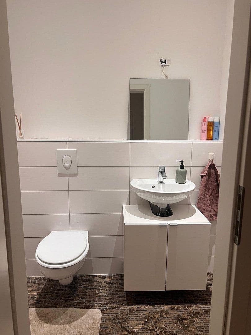 Pronájem bytu 2+kk 85 m², Recklinghausen, Severní Porýní-Vestfálsko Pronájem bytu 2+kk 85 m², Recklinghausen, Severní Porýní-Vestfálsko