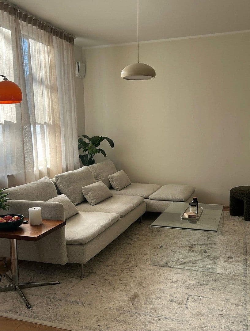 Pronájem bytu 2+kk 85 m², Recklinghausen, Severní Porýní-Vestfálsko Pronájem bytu 2+kk 85 m², Recklinghausen, Severní Porýní-Vestfálsko