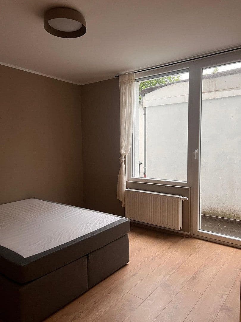 Pronájem bytu 2+kk 85 m², Recklinghausen, Severní Porýní-Vestfálsko Pronájem bytu 2+kk 85 m², Recklinghausen, Severní Porýní-Vestfálsko