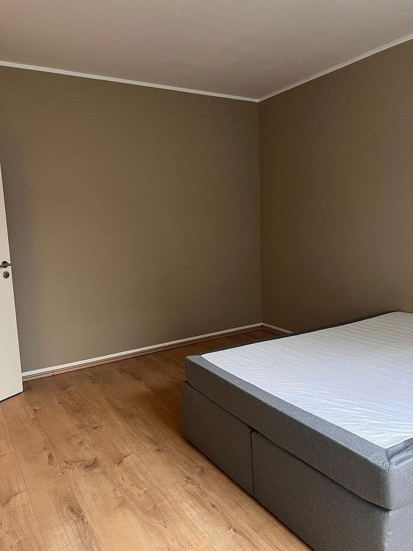 Pronájem bytu 2+kk 85 m², Recklinghausen, Severní Porýní-Vestfálsko Pronájem bytu 2+kk 85 m², Recklinghausen, Severní Porýní-Vestfálsko