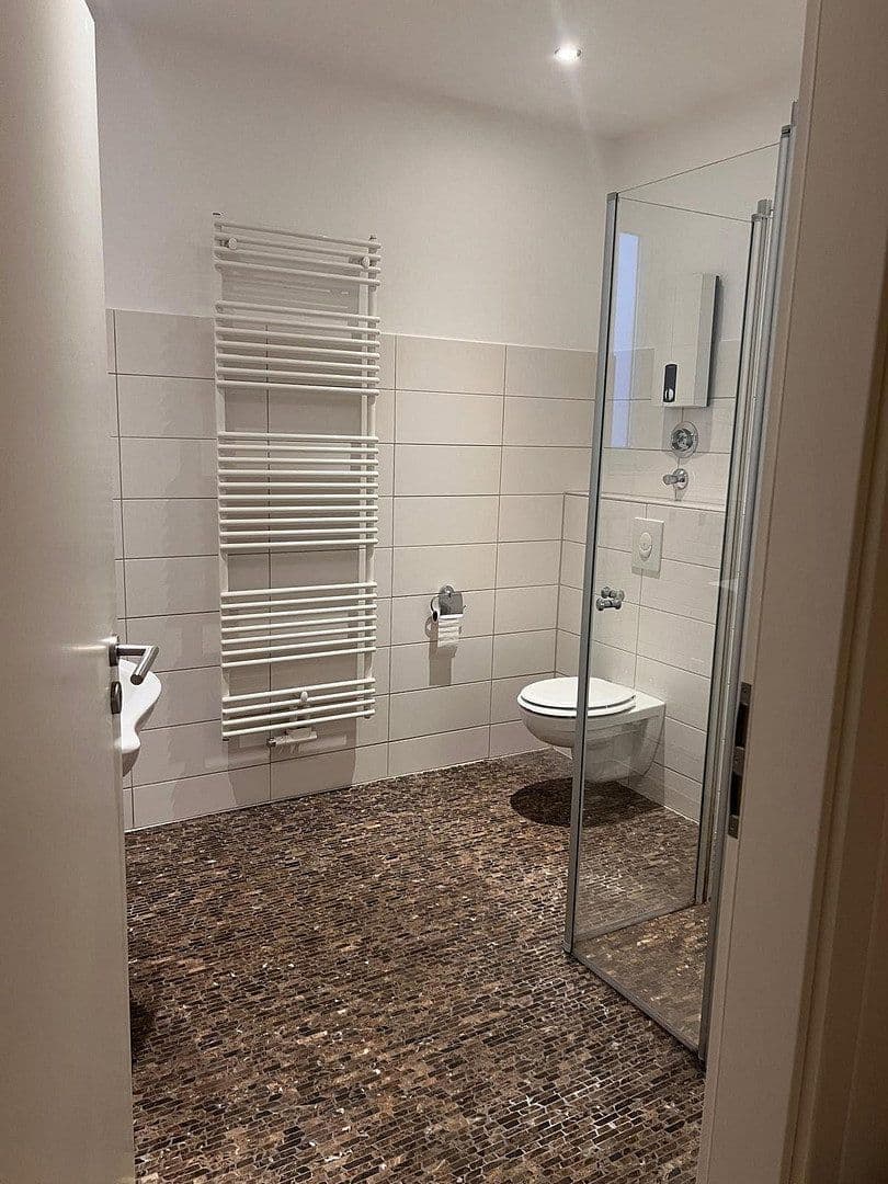 Pronájem bytu 2+kk 85 m², Recklinghausen, Severní Porýní-Vestfálsko Pronájem bytu 2+kk 85 m², Recklinghausen, Severní Porýní-Vestfálsko