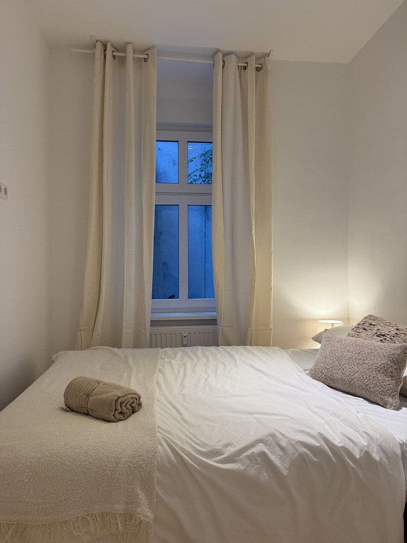 Prodej bytu 2+1 40 m², Berlin, Berlín Prodej bytu 2+1 40 m², Berlin, Berlín