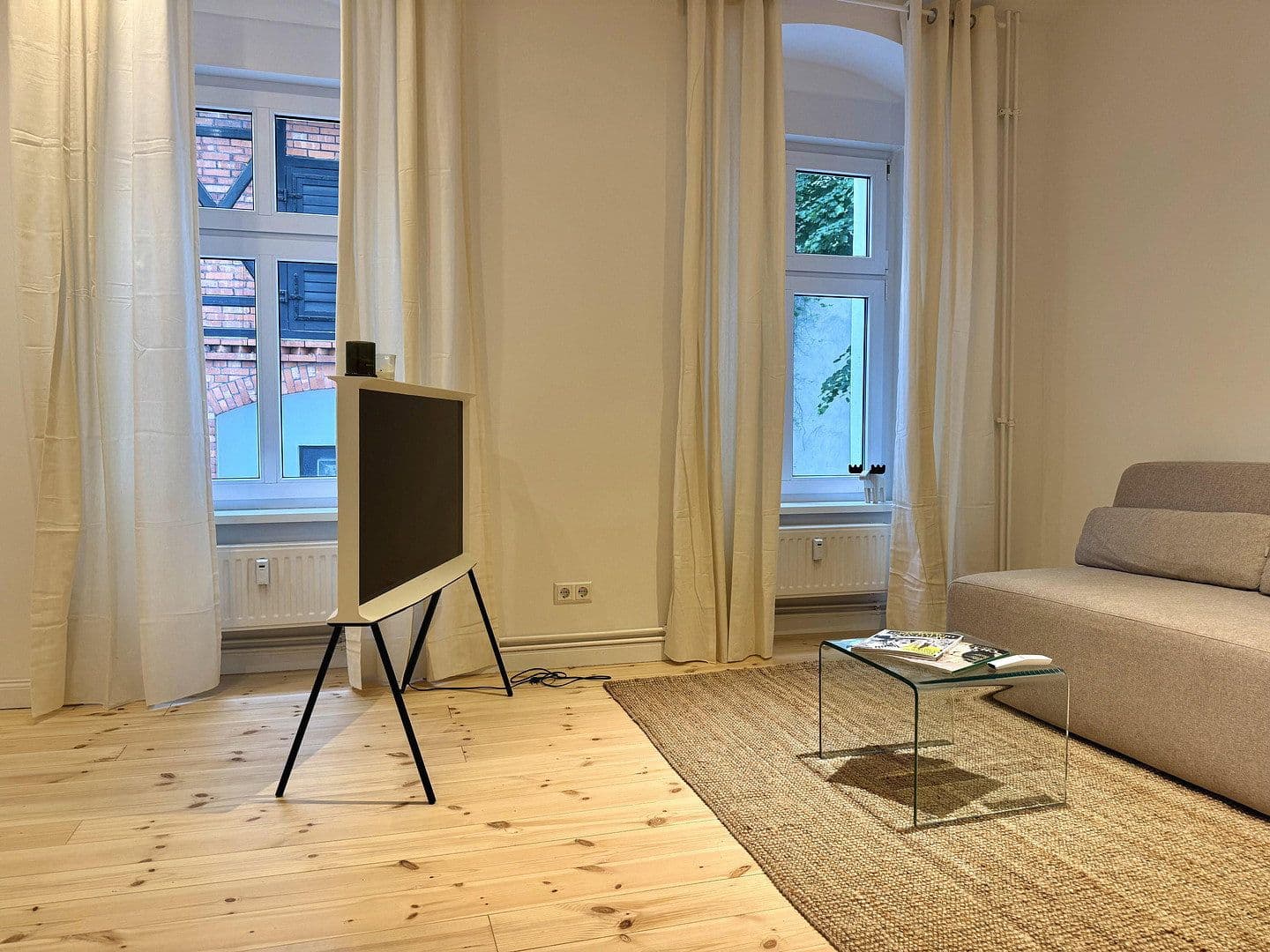 Prodej bytu 2+1 40 m², Berlin, Berlín Prodej bytu 2+1 40 m², Berlin, Berlín