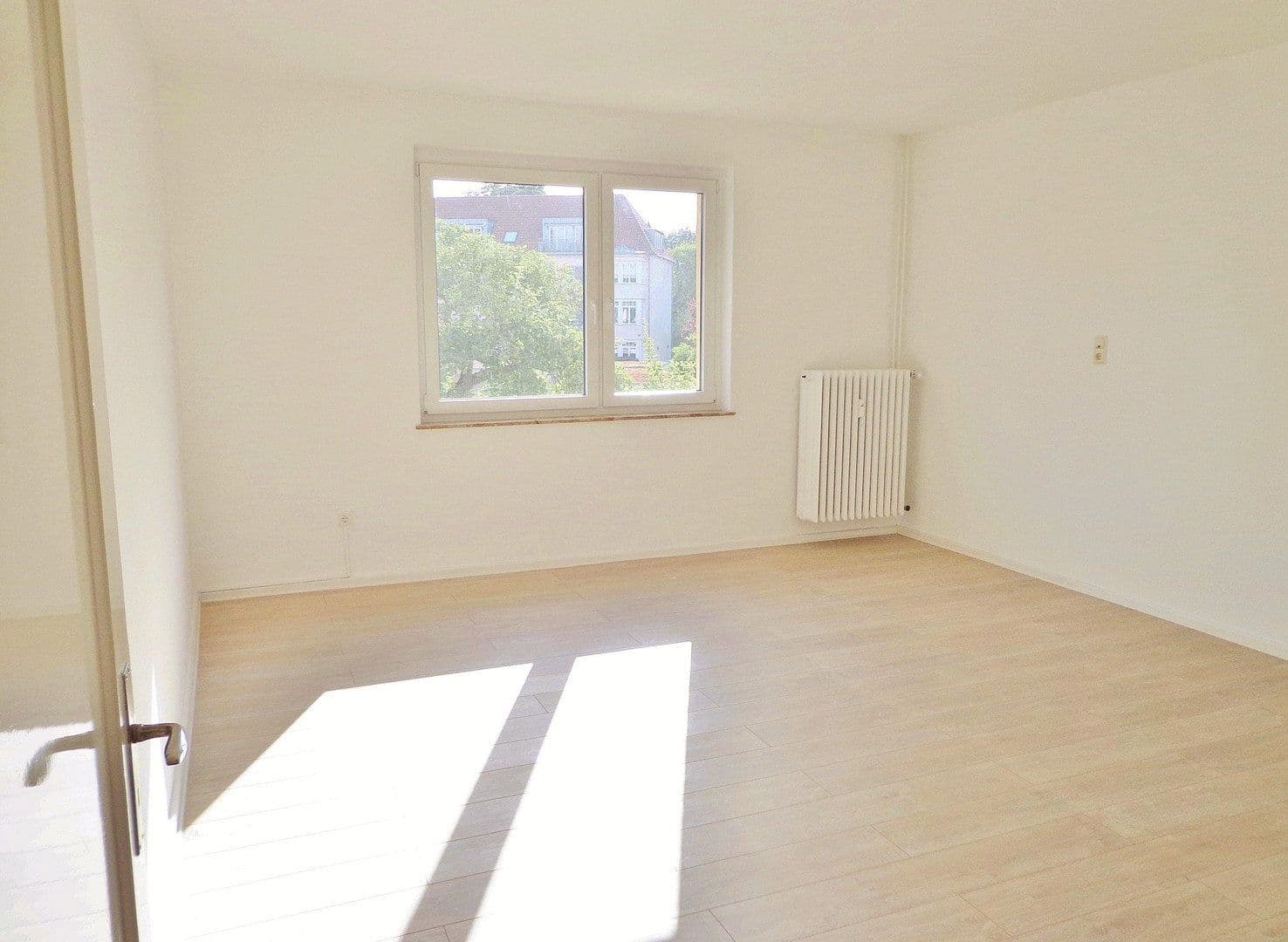 Pronájem bytu 6+1 156 m², Hildesheim, Dolní Sasko Pronájem bytu 6+1 156 m², Hildesheim, Dolní Sasko