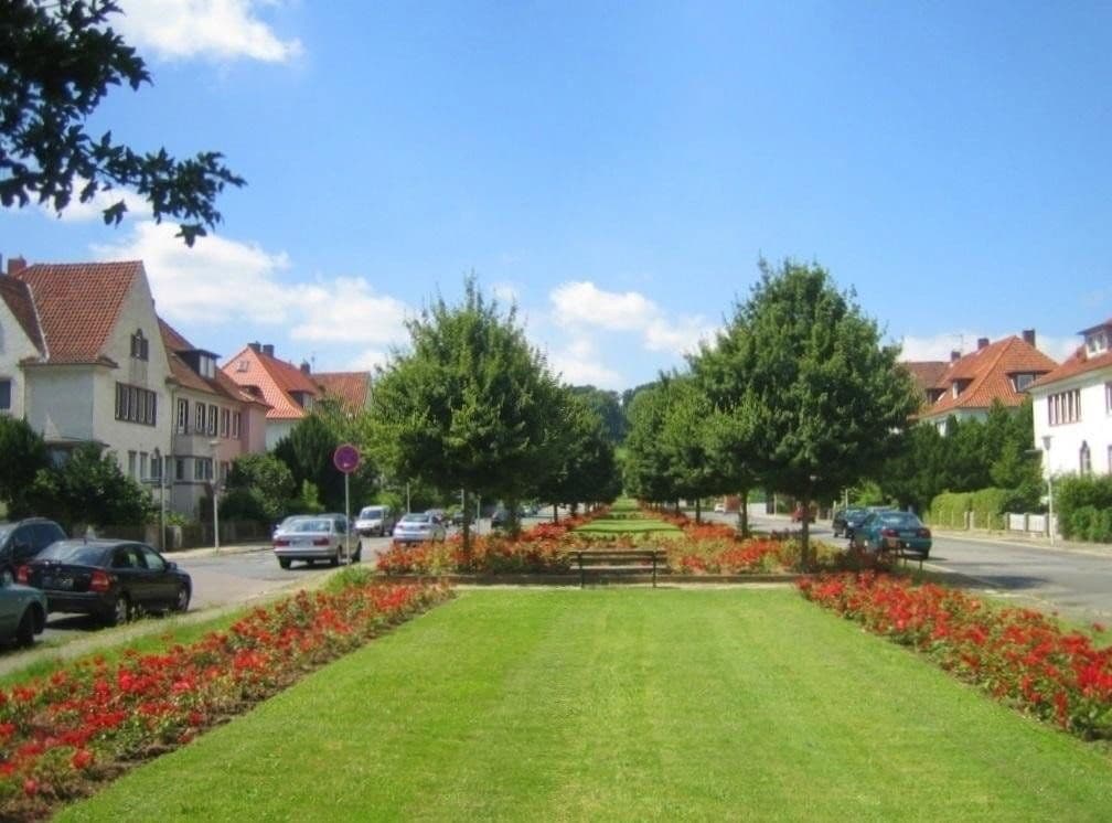 Pronájem bytu 6+1 156 m², Hildesheim, Dolní Sasko Pronájem bytu 6+1 156 m², Hildesheim, Dolní Sasko