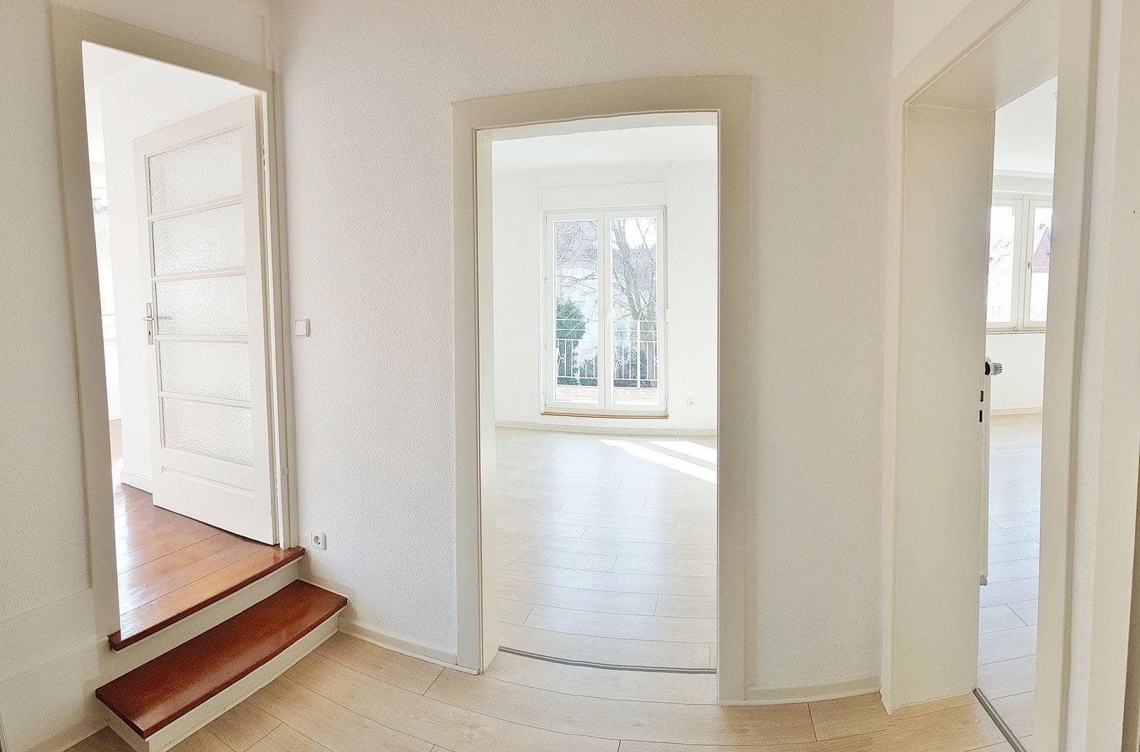 Pronájem bytu 6+1 156 m², Hildesheim, Dolní Sasko Pronájem bytu 6+1 156 m², Hildesheim, Dolní Sasko