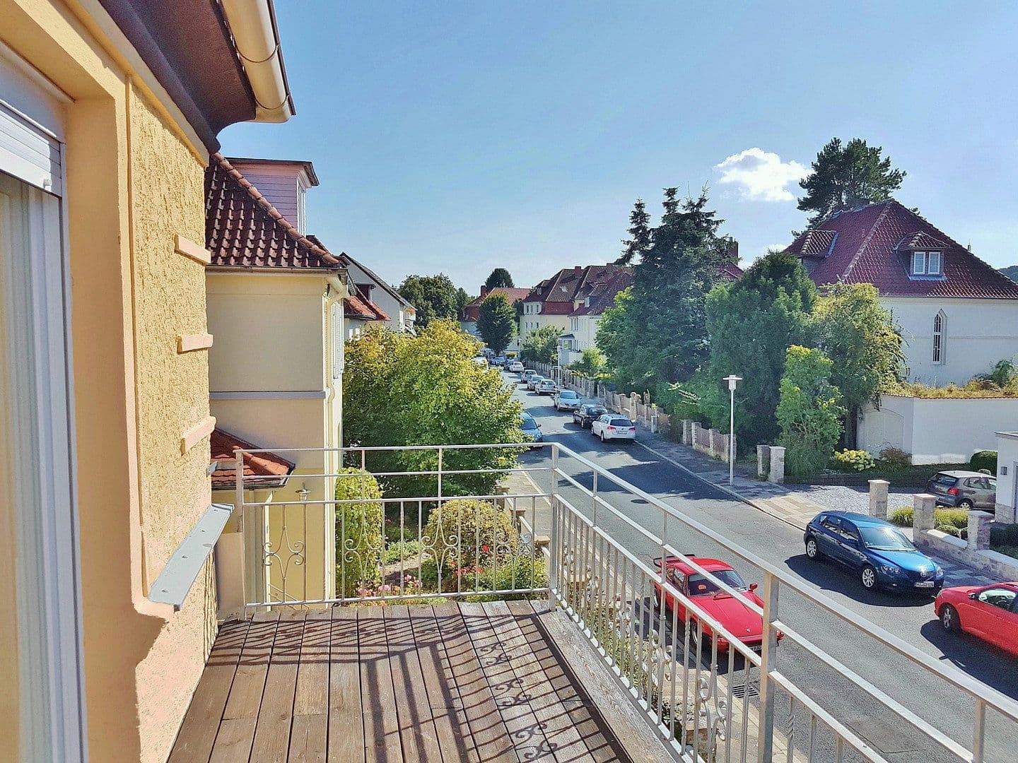 Pronájem bytu 6+1 156 m², Hildesheim, Dolní Sasko Pronájem bytu 6+1 156 m², Hildesheim, Dolní Sasko