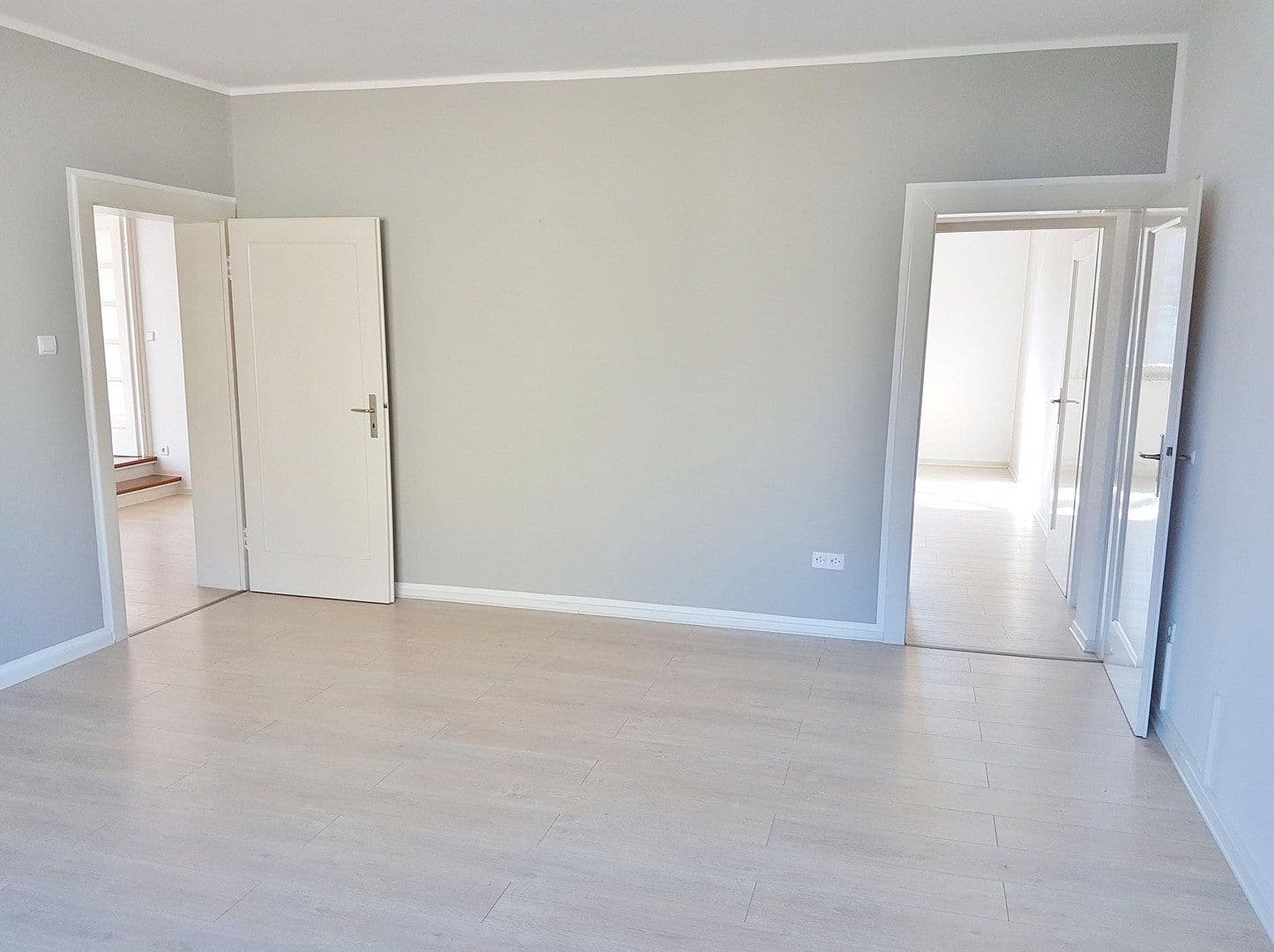 Pronájem bytu 6+1 156 m², Hildesheim, Dolní Sasko Pronájem bytu 6+1 156 m², Hildesheim, Dolní Sasko