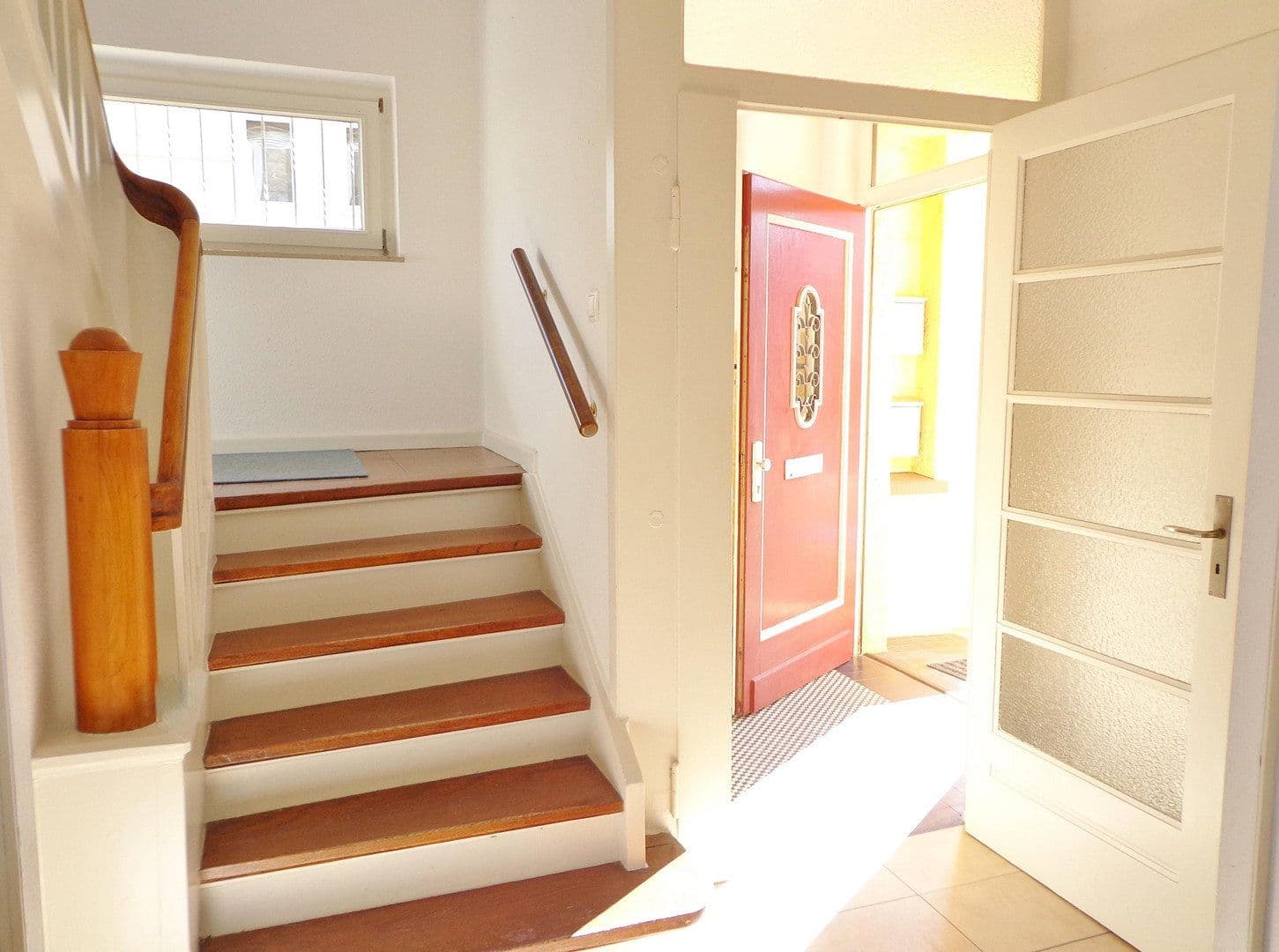 Pronájem bytu 6+1 156 m², Hildesheim, Dolní Sasko Pronájem bytu 6+1 156 m², Hildesheim, Dolní Sasko