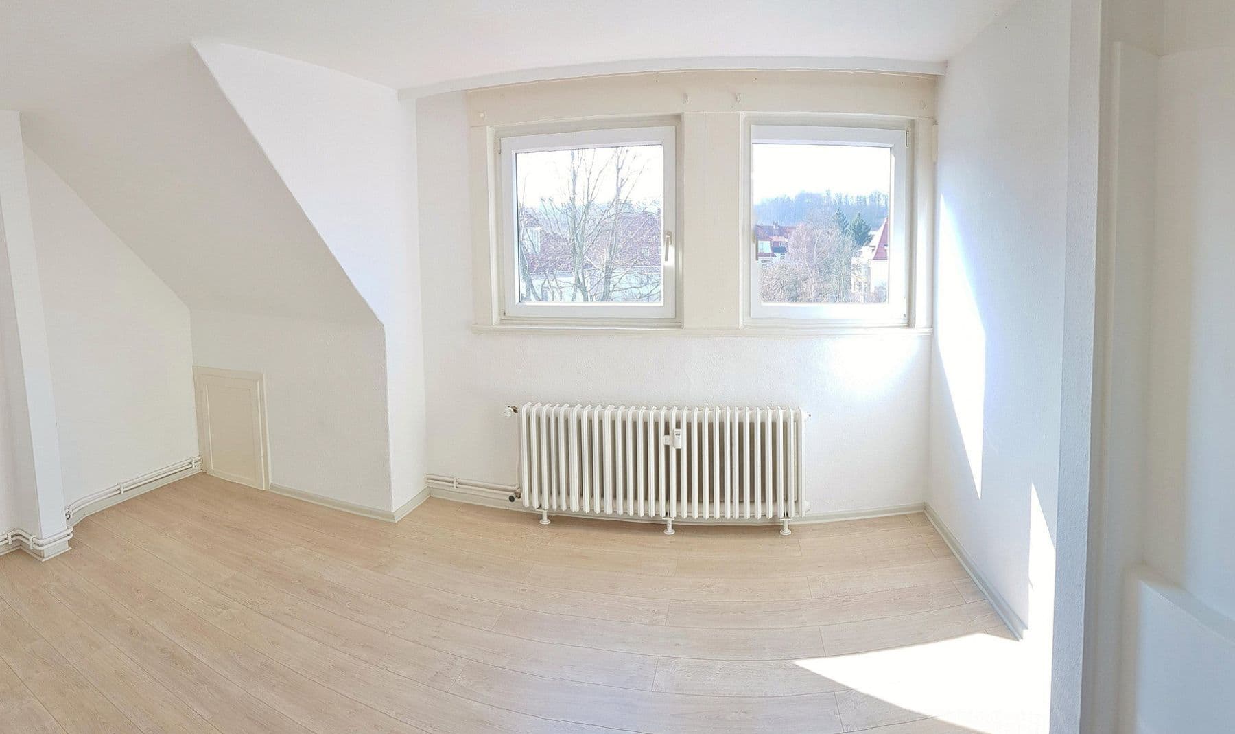 Pronájem bytu 6+1 156 m², Hildesheim, Dolní Sasko Pronájem bytu 6+1 156 m², Hildesheim, Dolní Sasko