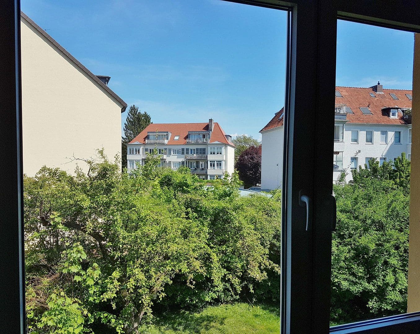 Pronájem bytu 6+1 156 m², Hildesheim, Dolní Sasko Pronájem bytu 6+1 156 m², Hildesheim, Dolní Sasko