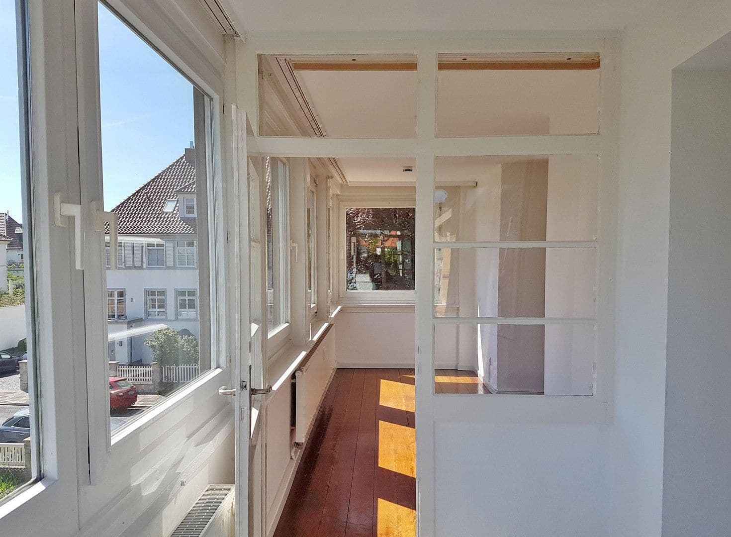 Pronájem bytu 6+1 156 m², Hildesheim, Dolní Sasko Pronájem bytu 6+1 156 m², Hildesheim, Dolní Sasko