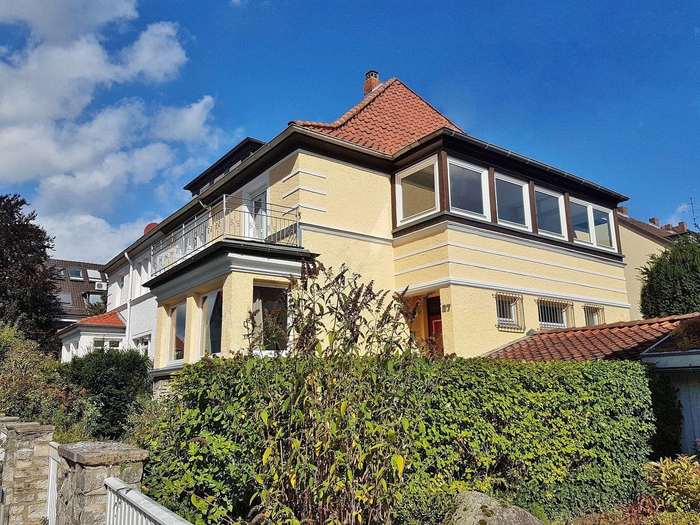 Pronájem bytu 6+1 156 m², Hildesheim, Dolní Sasko Pronájem bytu 6+1 156 m², Hildesheim, Dolní Sasko