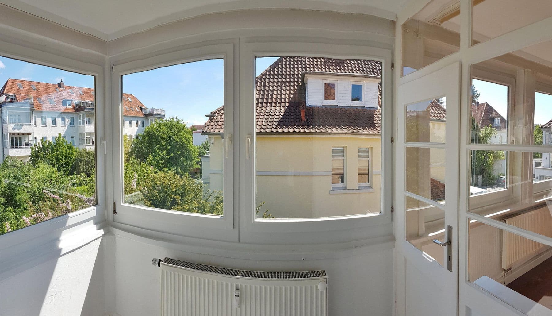 Pronájem bytu 6+1 156 m², Hildesheim, Dolní Sasko Pronájem bytu 6+1 156 m², Hildesheim, Dolní Sasko