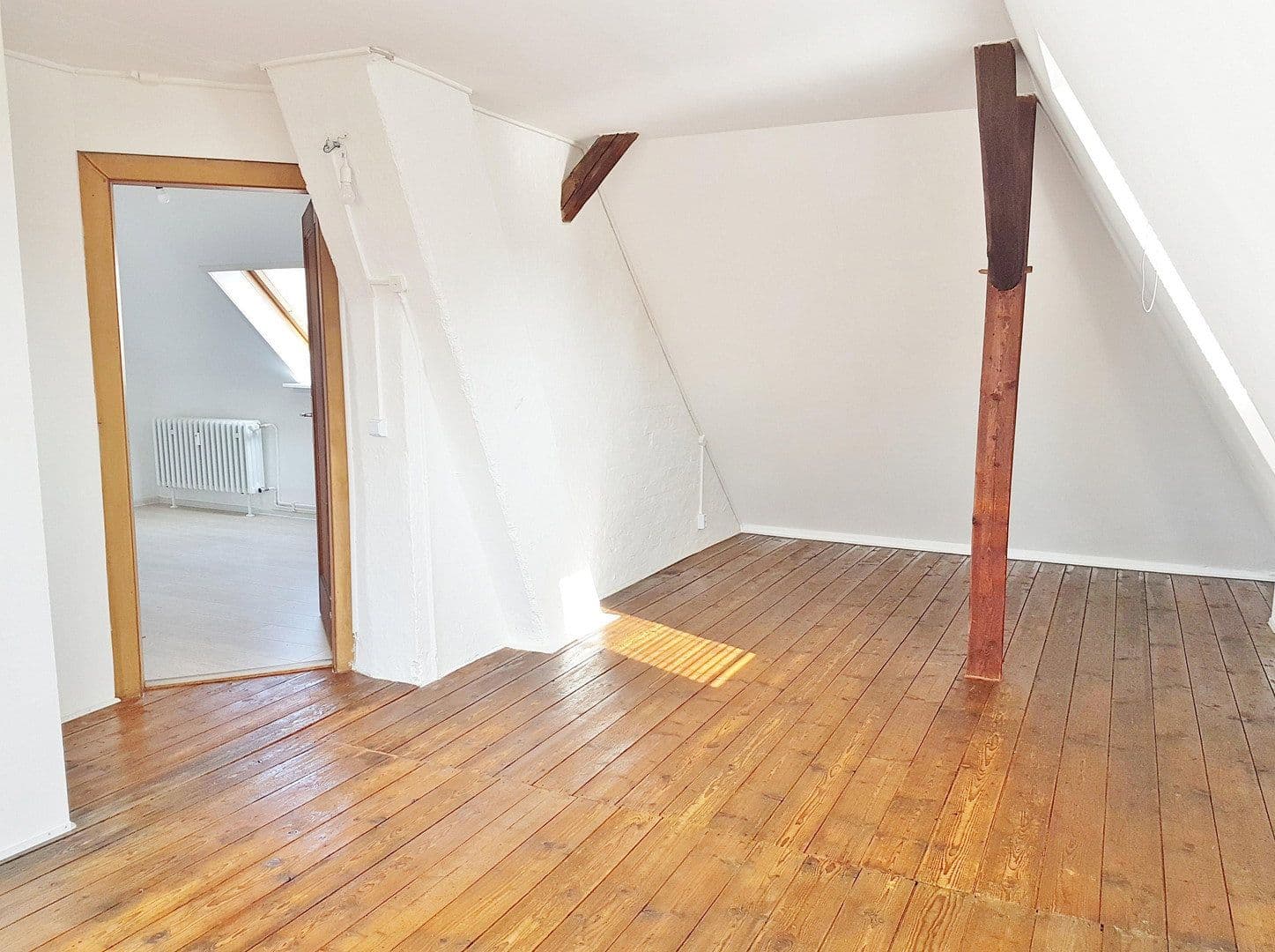 Pronájem bytu 6+1 156 m², Hildesheim, Dolní Sasko Pronájem bytu 6+1 156 m², Hildesheim, Dolní Sasko