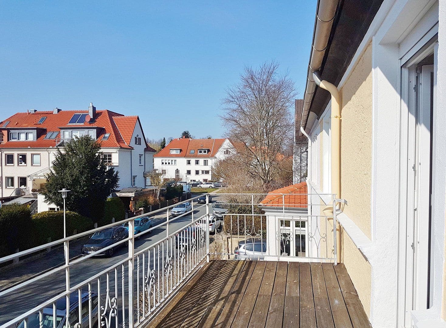 Pronájem bytu 6+1 156 m², Hildesheim, Dolní Sasko Pronájem bytu 6+1 156 m², Hildesheim, Dolní Sasko
