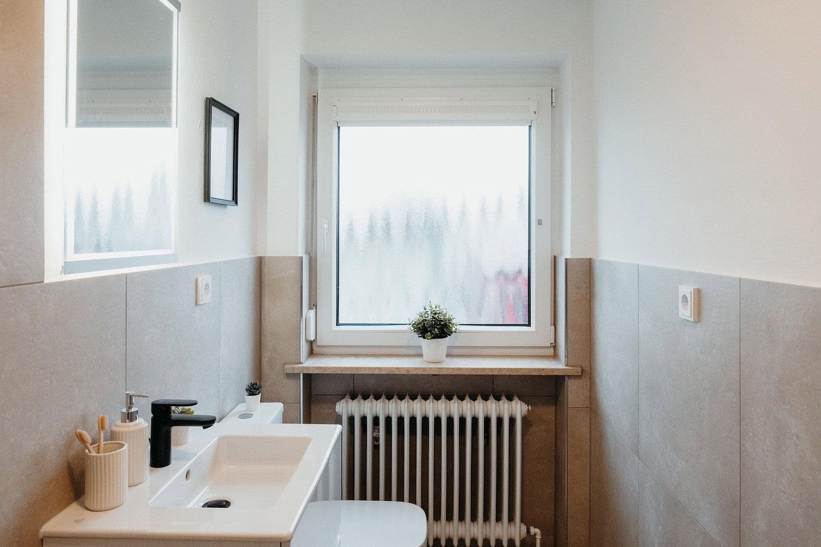 Prodej bytu 3+1 60 m², Kaufbeuren, Bavorsko Prodej bytu 3+1 60 m², Kaufbeuren, Bavorsko