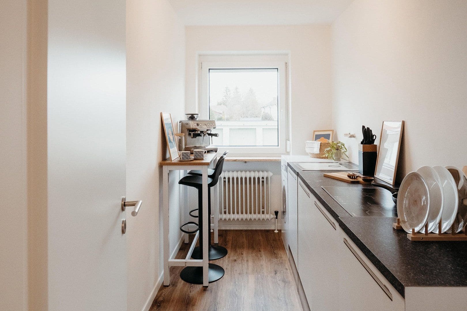 Prodej bytu 3+1 60 m², Kaufbeuren, Bavorsko Prodej bytu 3+1 60 m², Kaufbeuren, Bavorsko