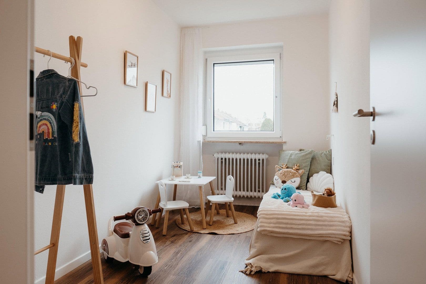 Prodej bytu 3+1 60 m², Kaufbeuren, Bavorsko Prodej bytu 3+1 60 m², Kaufbeuren, Bavorsko