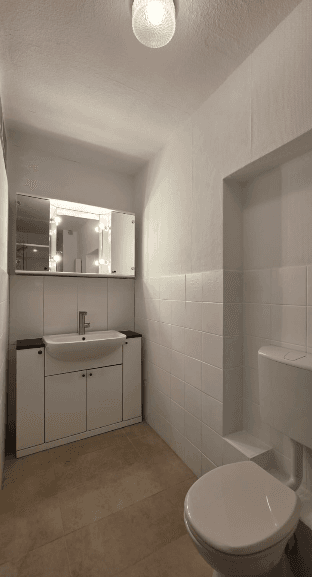 Pronájem bytu 1+1 30 m², Stahlstr.24-26, Duisburg, Severní Porýní-Vestfálsko Pronájem bytu 1+1 30 m², Stahlstr.24-26, Duisburg, Severní Porýní-Vestfálsko