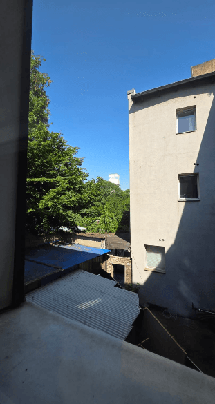 Pronájem bytu 1+1 30 m², Stahlstr.24-26, Duisburg, Severní Porýní-Vestfálsko Pronájem bytu 1+1 30 m², Stahlstr.24-26, Duisburg, Severní Porýní-Vestfálsko