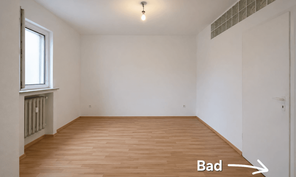 Pronájem bytu 1+1 30 m², Stahlstr.24-26, Duisburg, Severní Porýní-Vestfálsko Pronájem bytu 1+1 30 m², Stahlstr.24-26, Duisburg, Severní Porýní-Vestfálsko