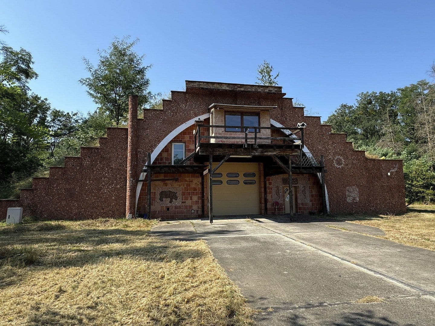 Prodej nebytového prostoru 5.404 m², Zur Alten Landebahn 8, Neuhardenberg, Braniborsko Prodej nebytového prostoru 5.404 m², Zur Alten Landebahn 8, Neuhardenberg, Braniborsko