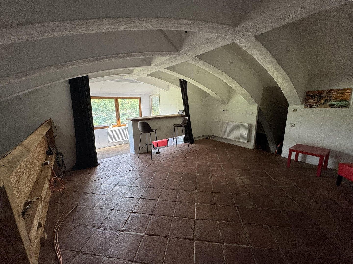 Prodej nebytového prostoru 5.404 m², Zur Alten Landebahn 8, Neuhardenberg, Braniborsko Prodej nebytového prostoru 5.404 m², Zur Alten Landebahn 8, Neuhardenberg, Braniborsko