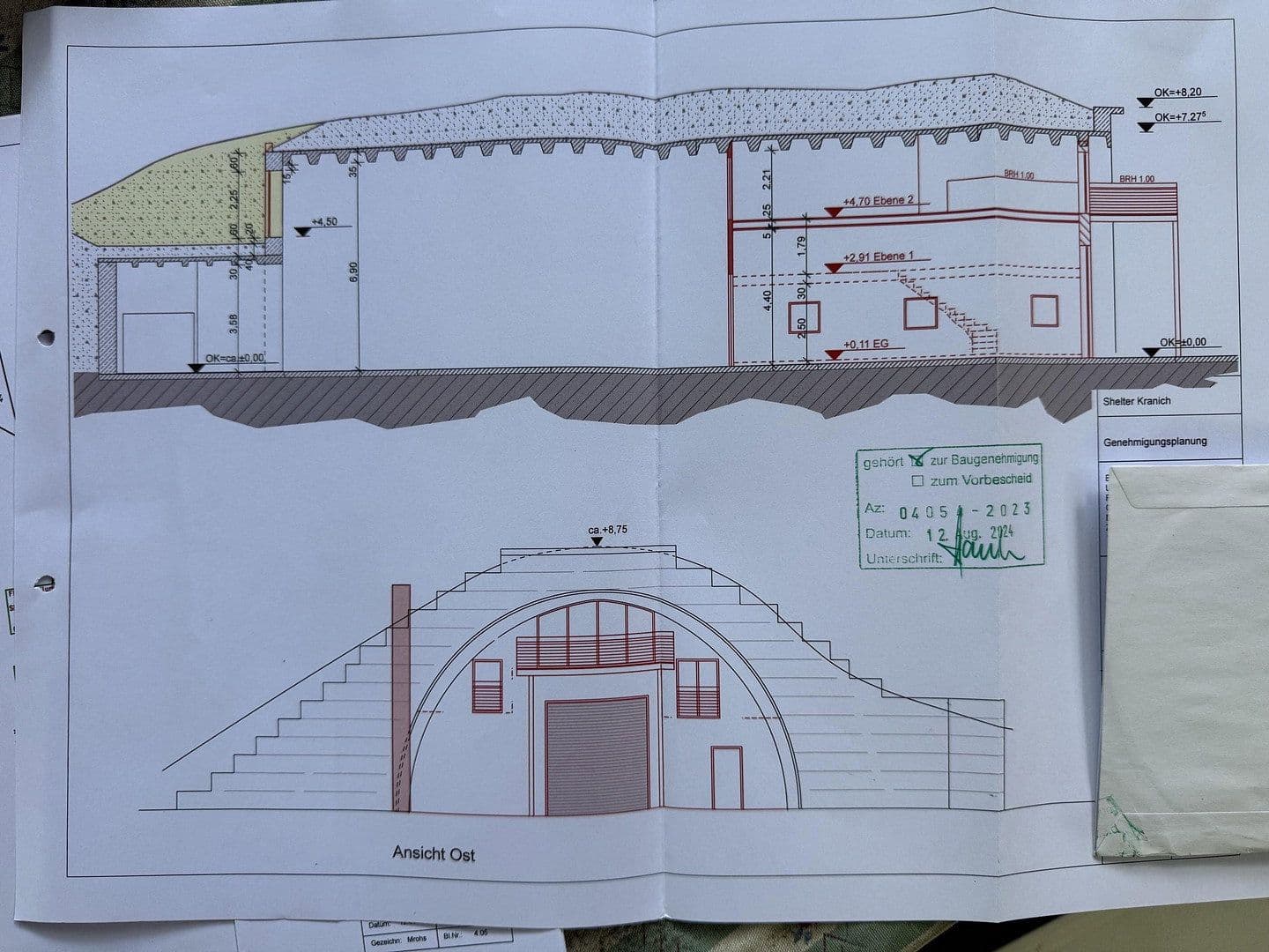 Prodej nebytového prostoru 5.404 m², Zur Alten Landebahn 8, Neuhardenberg, Braniborsko Prodej nebytového prostoru 5.404 m², Zur Alten Landebahn 8, Neuhardenberg, Braniborsko