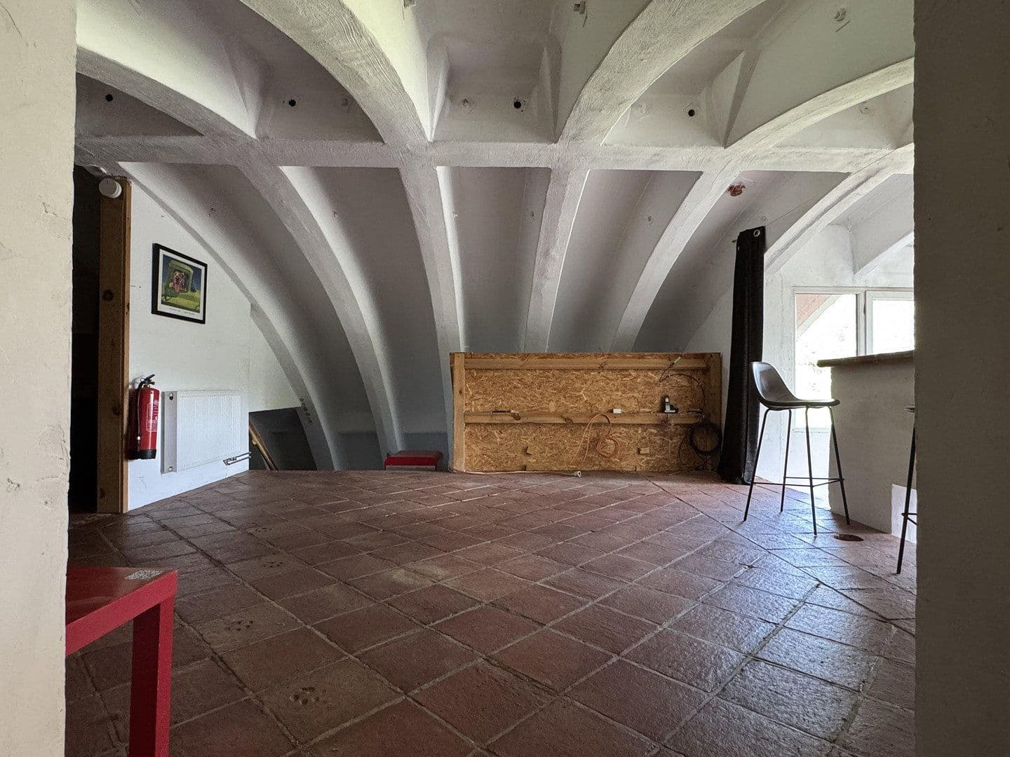 Prodej nebytového prostoru 5.404 m², Zur Alten Landebahn 8, Neuhardenberg, Braniborsko Prodej nebytového prostoru 5.404 m², Zur Alten Landebahn 8, Neuhardenberg, Braniborsko