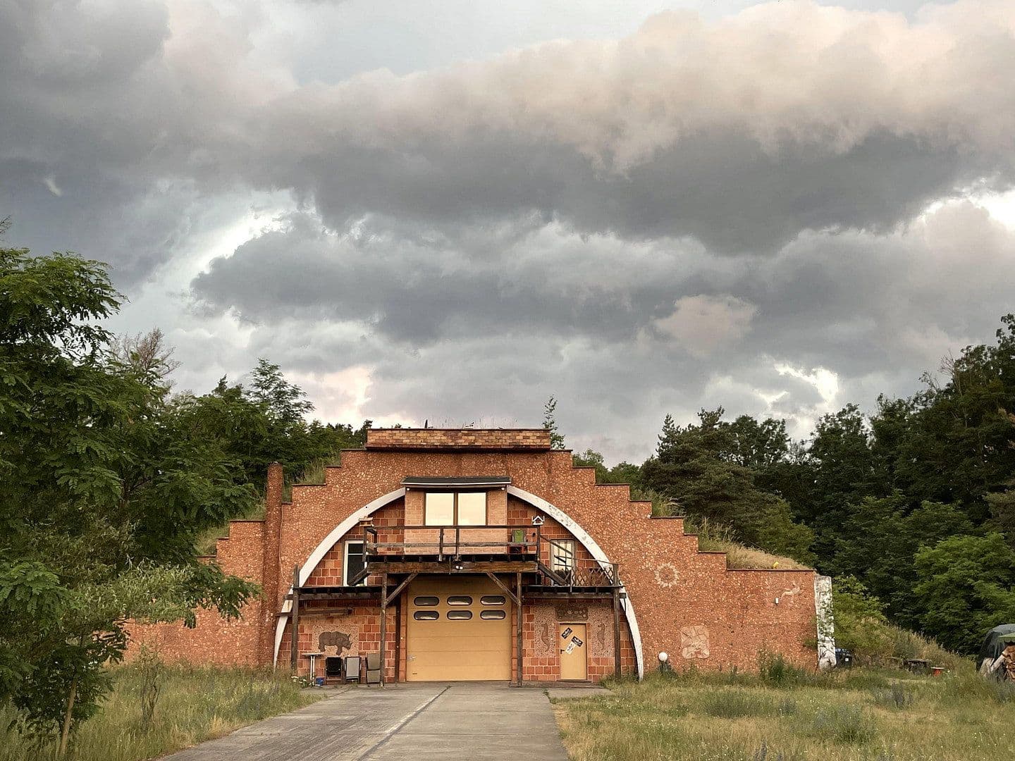 Prodej nebytového prostoru 5.404 m², Zur Alten Landebahn 8, Neuhardenberg, Braniborsko Prodej nebytového prostoru 5.404 m², Zur Alten Landebahn 8, Neuhardenberg, Braniborsko