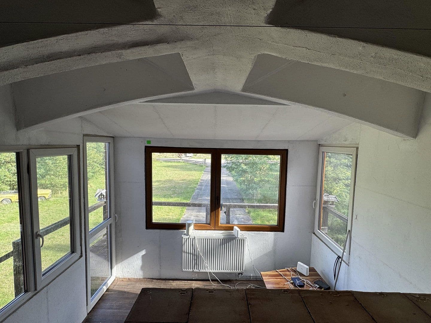 Prodej nebytového prostoru 5.404 m², Zur Alten Landebahn 8, Neuhardenberg, Braniborsko Prodej nebytového prostoru 5.404 m², Zur Alten Landebahn 8, Neuhardenberg, Braniborsko