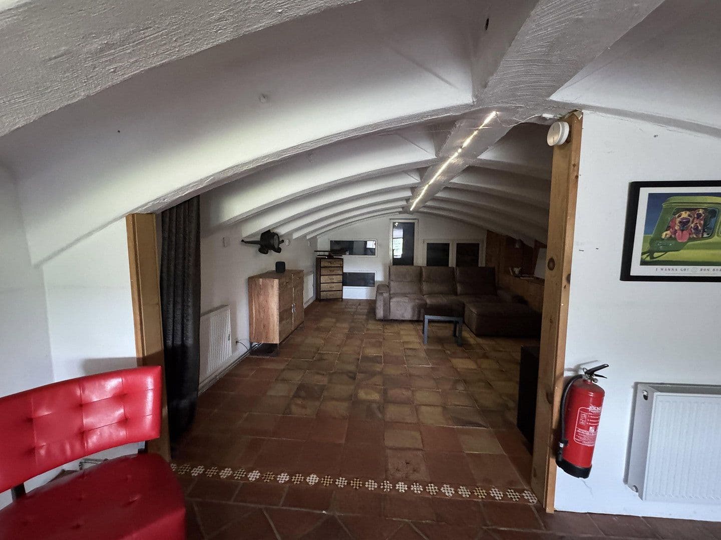 Prodej nebytového prostoru 5.404 m², Zur Alten Landebahn 8, Neuhardenberg, Braniborsko Prodej nebytového prostoru 5.404 m², Zur Alten Landebahn 8, Neuhardenberg, Braniborsko