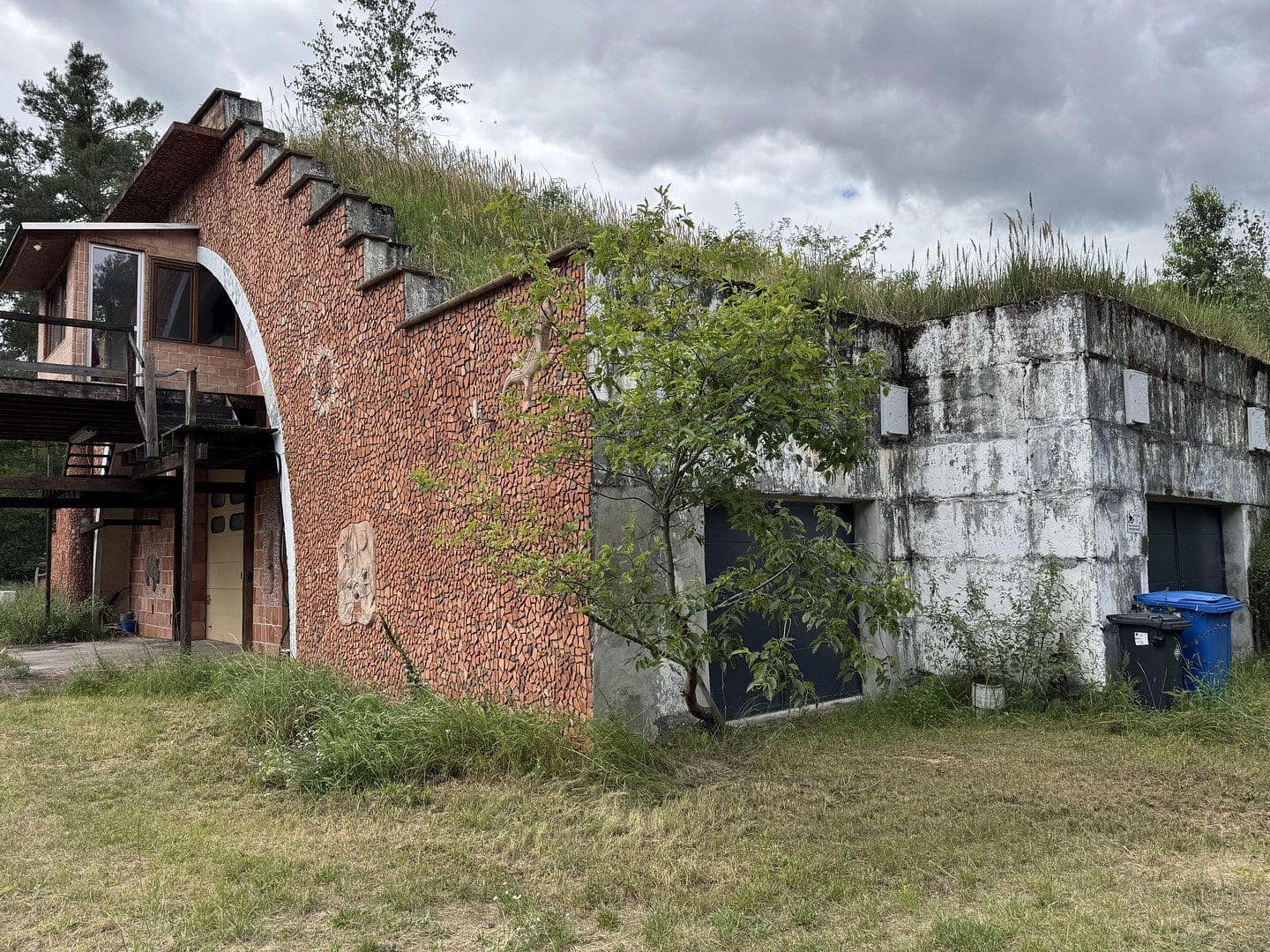 Prodej nebytového prostoru 5.404 m², Zur Alten Landebahn 8, Neuhardenberg, Braniborsko Prodej nebytového prostoru 5.404 m², Zur Alten Landebahn 8, Neuhardenberg, Braniborsko