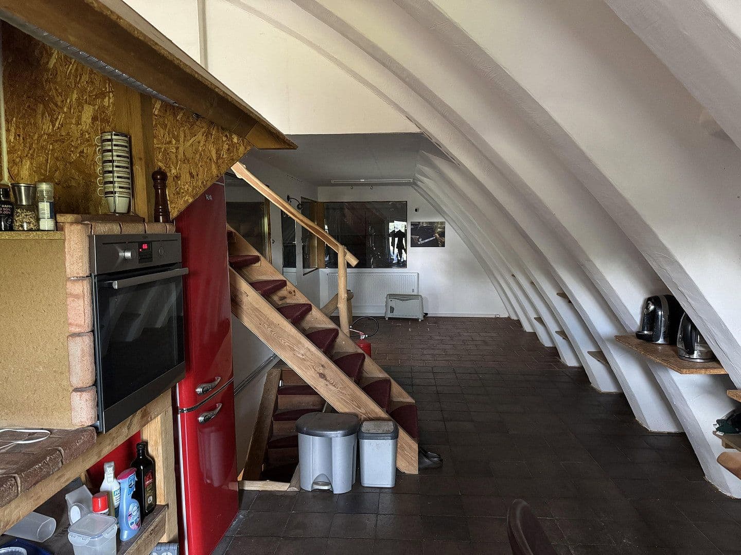 Prodej nebytového prostoru 5.404 m², Zur Alten Landebahn 8, Neuhardenberg, Braniborsko Prodej nebytového prostoru 5.404 m², Zur Alten Landebahn 8, Neuhardenberg, Braniborsko