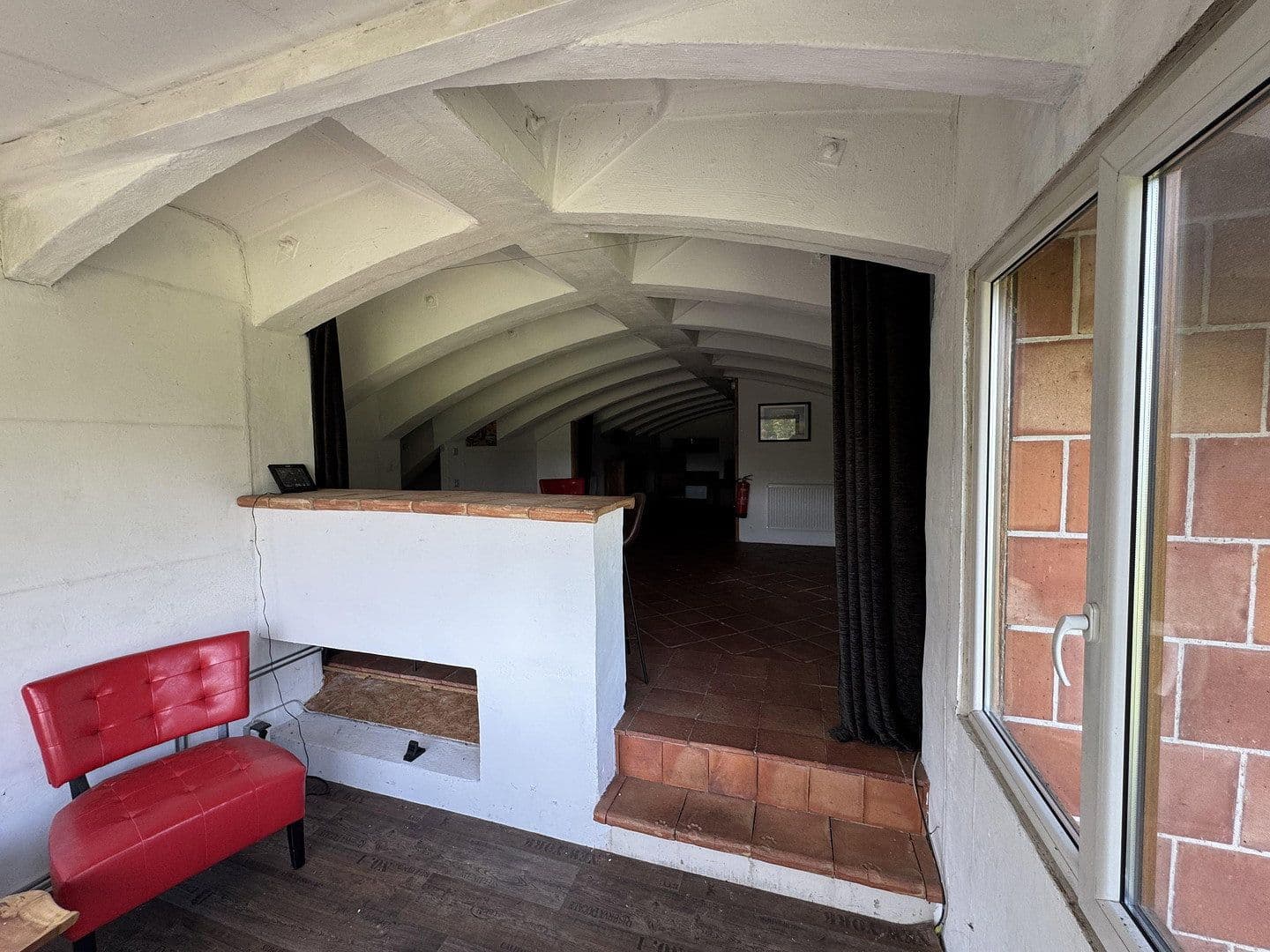 Prodej nebytového prostoru 5.404 m², Zur Alten Landebahn 8, Neuhardenberg, Braniborsko Prodej nebytového prostoru 5.404 m², Zur Alten Landebahn 8, Neuhardenberg, Braniborsko
