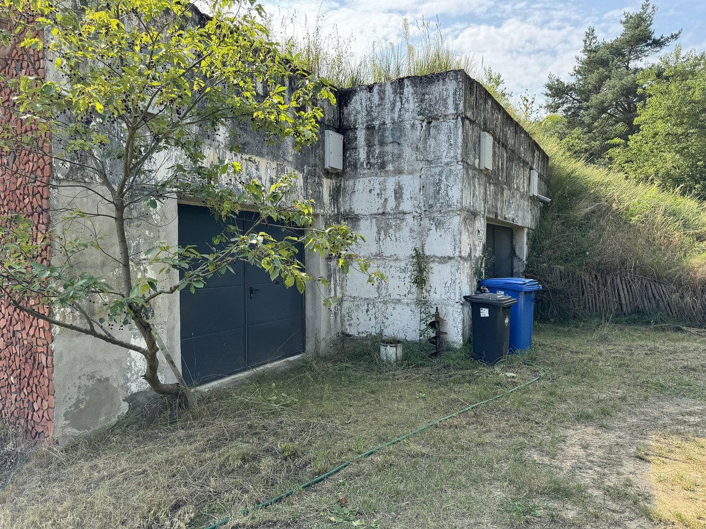 Prodej nebytového prostoru 5.404 m², Zur Alten Landebahn 8, Neuhardenberg, Braniborsko Prodej nebytového prostoru 5.404 m², Zur Alten Landebahn 8, Neuhardenberg, Braniborsko