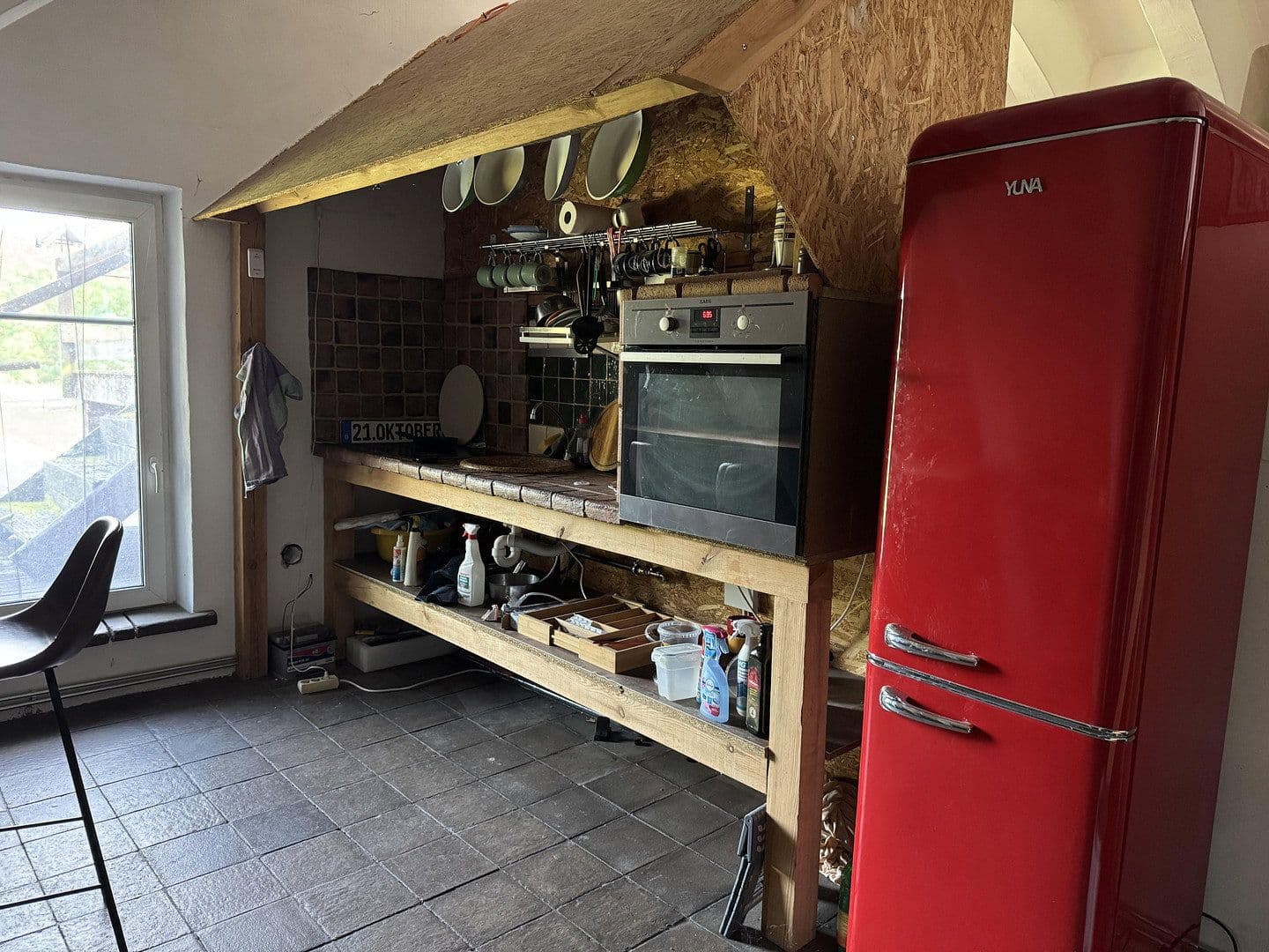 Prodej nebytového prostoru 5.404 m², Zur Alten Landebahn 8, Neuhardenberg, Braniborsko Prodej nebytového prostoru 5.404 m², Zur Alten Landebahn 8, Neuhardenberg, Braniborsko
