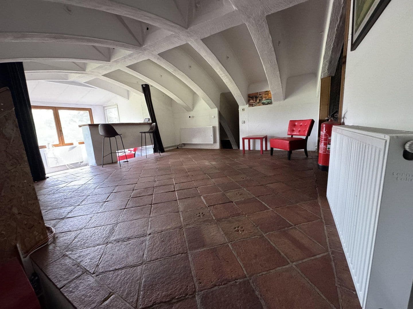 Prodej nebytového prostoru 5.404 m², Zur Alten Landebahn 8, Neuhardenberg, Braniborsko Prodej nebytového prostoru 5.404 m², Zur Alten Landebahn 8, Neuhardenberg, Braniborsko