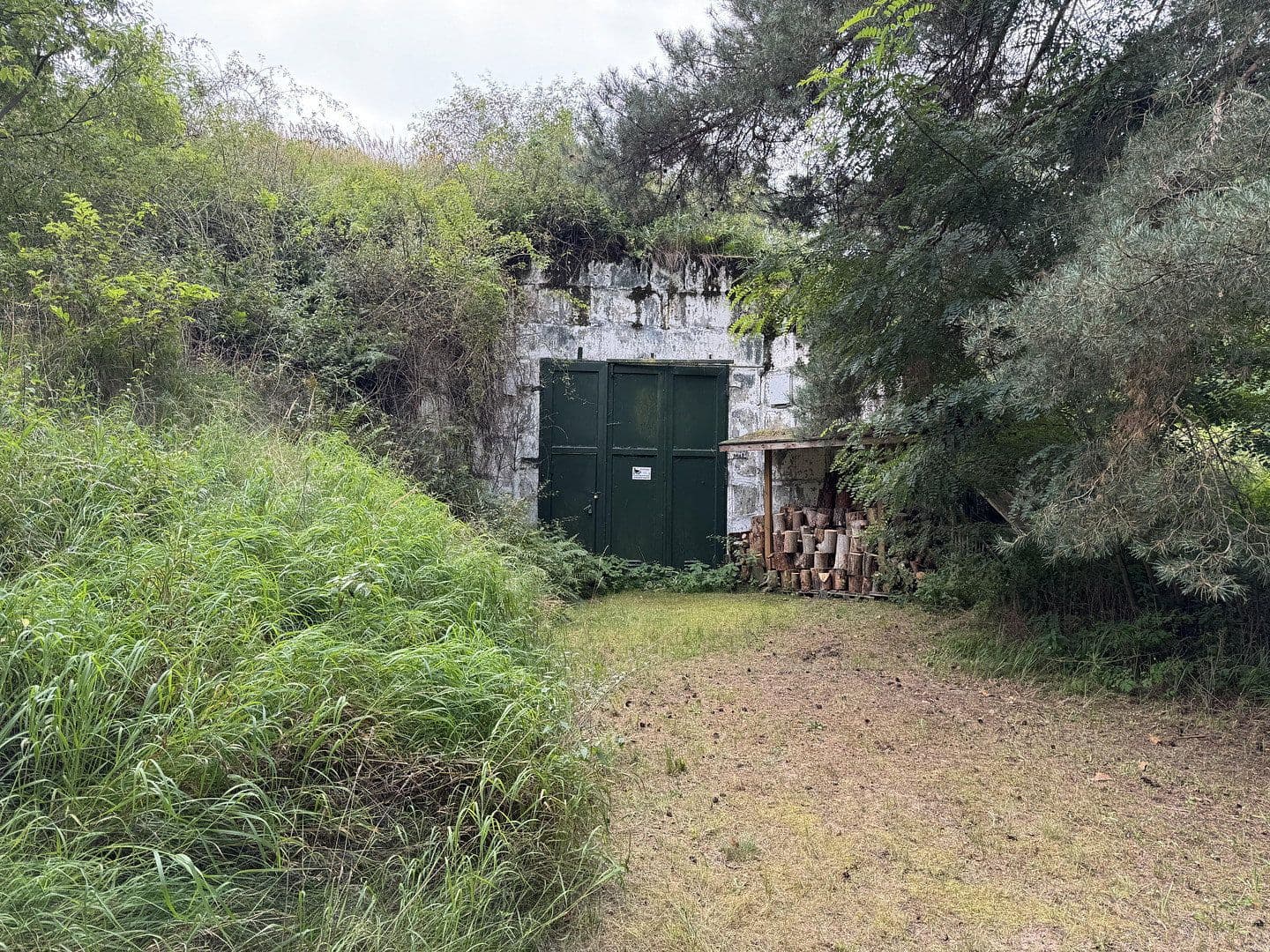 Prodej nebytového prostoru 5.404 m², Zur Alten Landebahn 8, Neuhardenberg, Braniborsko Prodej nebytového prostoru 5.404 m², Zur Alten Landebahn 8, Neuhardenberg, Braniborsko