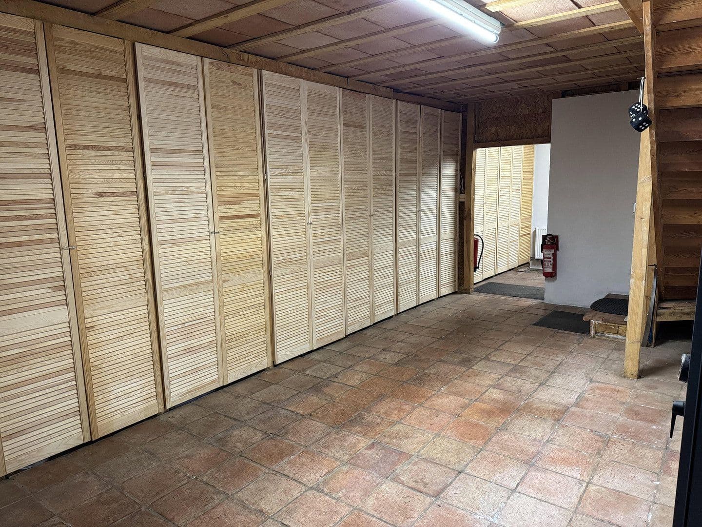 Prodej nebytového prostoru 5.404 m², Zur Alten Landebahn 8, Neuhardenberg, Braniborsko Prodej nebytového prostoru 5.404 m², Zur Alten Landebahn 8, Neuhardenberg, Braniborsko
