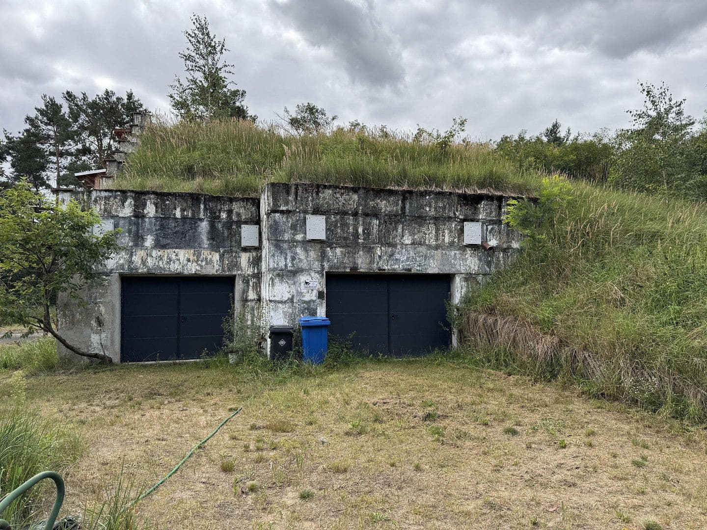Prodej nebytového prostoru 5.404 m², Zur Alten Landebahn 8, Neuhardenberg, Braniborsko Prodej nebytového prostoru 5.404 m², Zur Alten Landebahn 8, Neuhardenberg, Braniborsko
