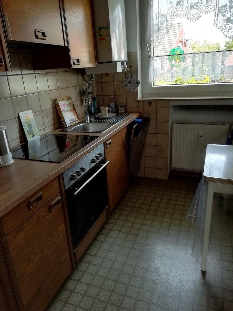 Prodej bytu 3+1 72 m², Reutlingen, Bádensko-Württembersko Prodej bytu 3+1 72 m², Reutlingen, Bádensko-Württembersko