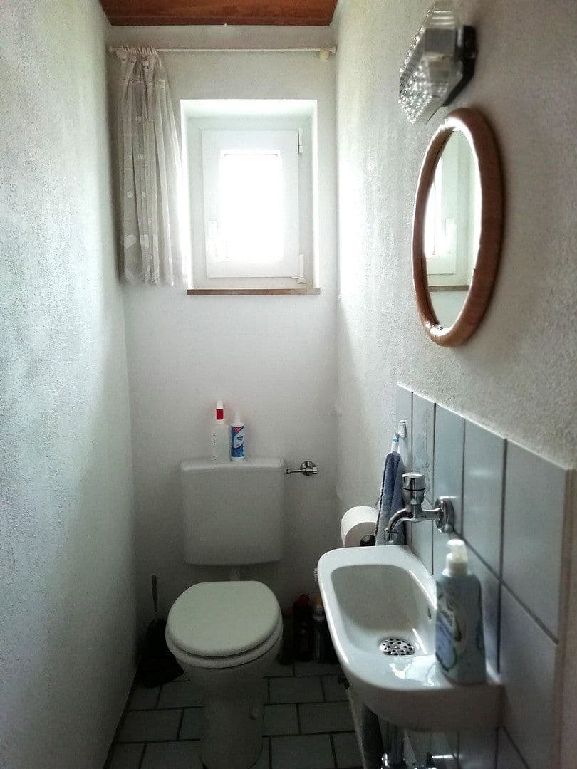 Prodej bytu 3+1 72 m², Reutlingen, Bádensko-Württembersko Prodej bytu 3+1 72 m², Reutlingen, Bádensko-Württembersko