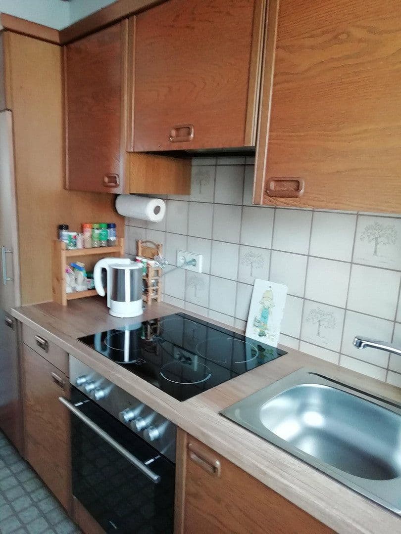 Prodej bytu 3+1 72 m², Reutlingen, Bádensko-Württembersko Prodej bytu 3+1 72 m², Reutlingen, Bádensko-Württembersko