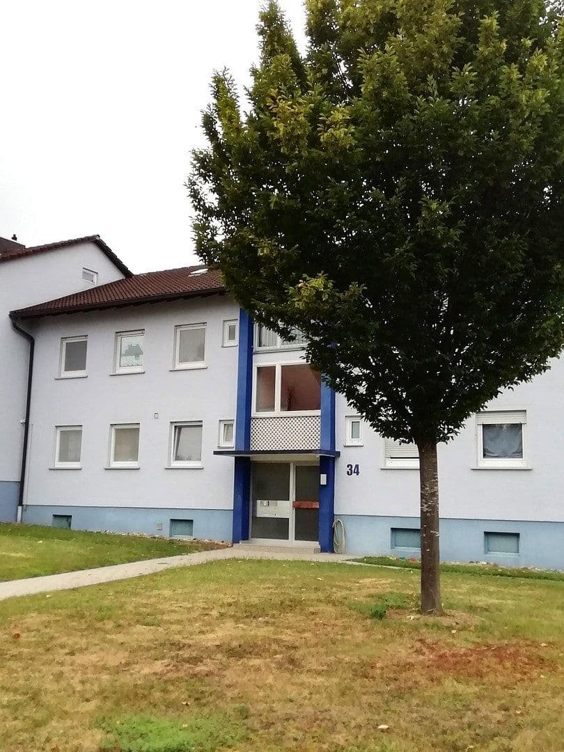 Prodej bytu 3+1 72 m², Reutlingen, Bádensko-Württembersko Prodej bytu 3+1 72 m², Reutlingen, Bádensko-Württembersko