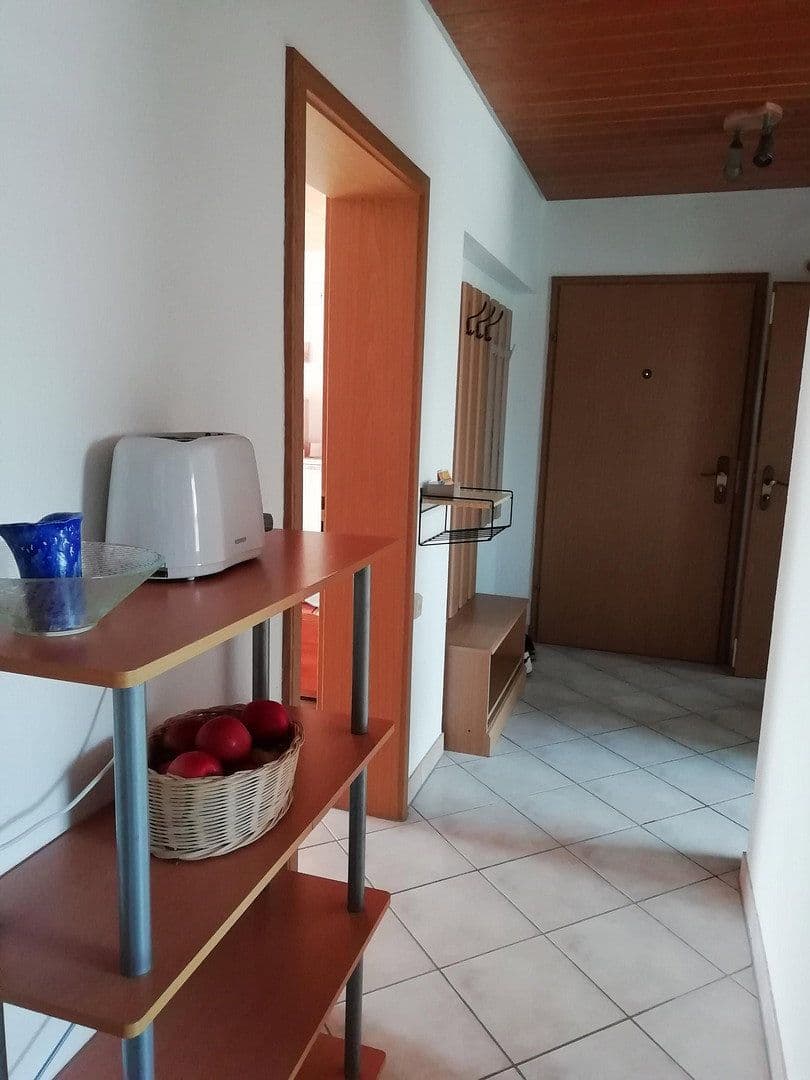 Prodej bytu 3+1 72 m², Reutlingen, Bádensko-Württembersko Prodej bytu 3+1 72 m², Reutlingen, Bádensko-Württembersko