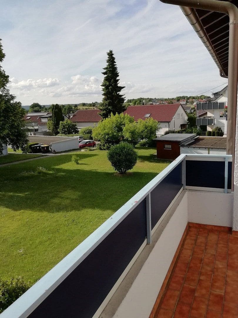 Prodej bytu 3+1 72 m², Reutlingen, Bádensko-Württembersko Prodej bytu 3+1 72 m², Reutlingen, Bádensko-Württembersko