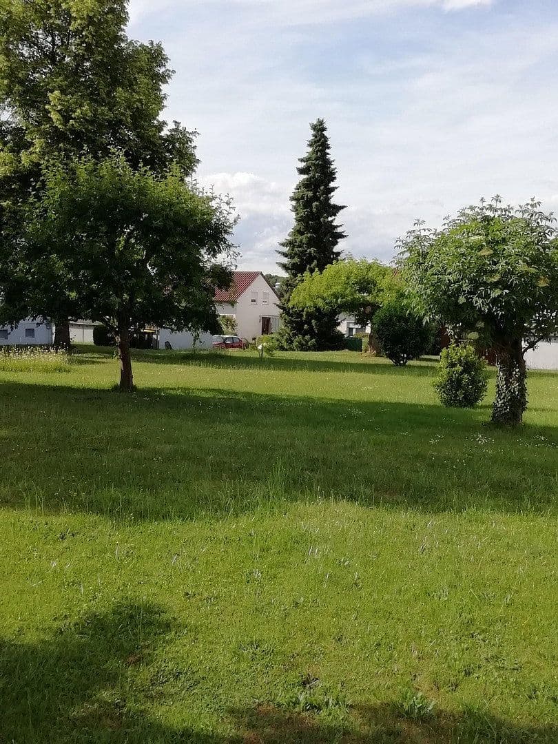Prodej bytu 3+1 72 m², Reutlingen, Bádensko-Württembersko Prodej bytu 3+1 72 m², Reutlingen, Bádensko-Württembersko