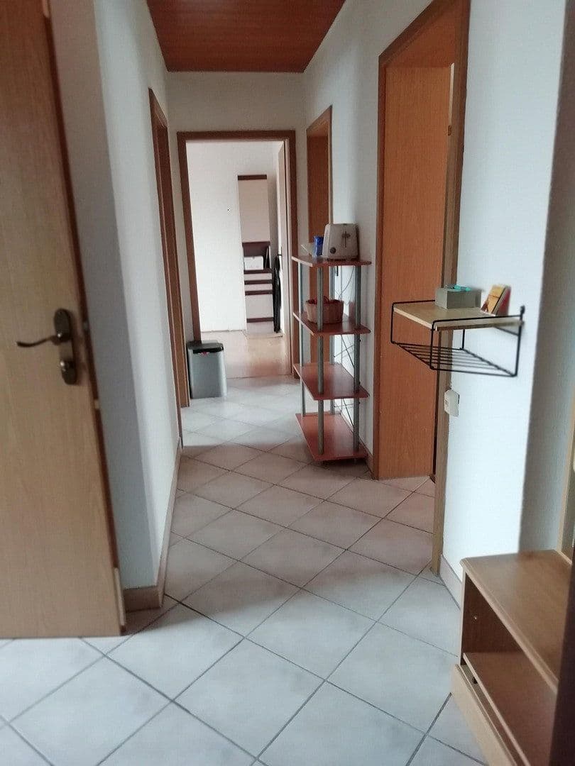 Prodej bytu 3+1 72 m², Reutlingen, Bádensko-Württembersko Prodej bytu 3+1 72 m², Reutlingen, Bádensko-Württembersko